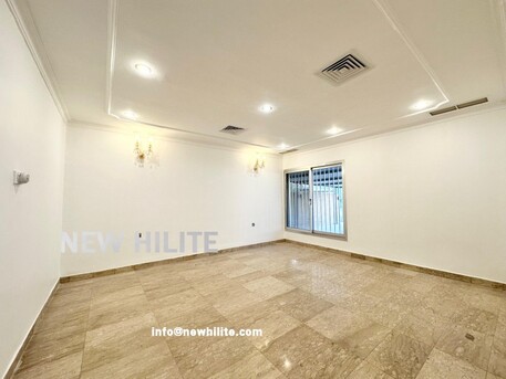 Kuwait City, Villas, KWD 1900,  VILLA FOR RENT IN MISHREF, KUWAIT