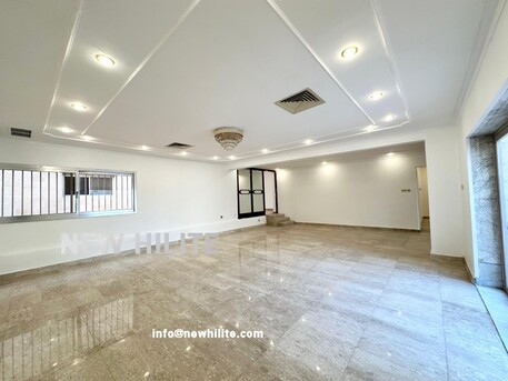 Kuwait City, Villas, KWD 1900,  VILLA FOR RENT IN MISHREF, KUWAIT