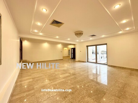 Kuwait City, Villas, KWD 1900,  VILLA FOR RENT IN MISHREF, KUWAIT