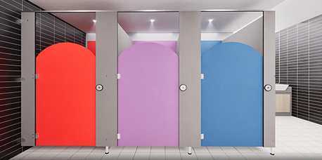 London, Household Items, GBP 99,  Toilet Cubicle Supplier In Leeds | Partitions & Systems