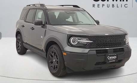 New York, Vehicles, Cars & Trucks , USD 30490,  New 2025 Ford Bronco Sport Big Bend?,  2025,  Automatic,  2530 KM,