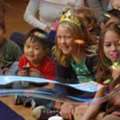Fun & Interactive Kids Party Entertainment In San Francisco