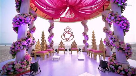 Goa, Travel, Resort In Goa For Wedding Celebrations | Resort Rio
