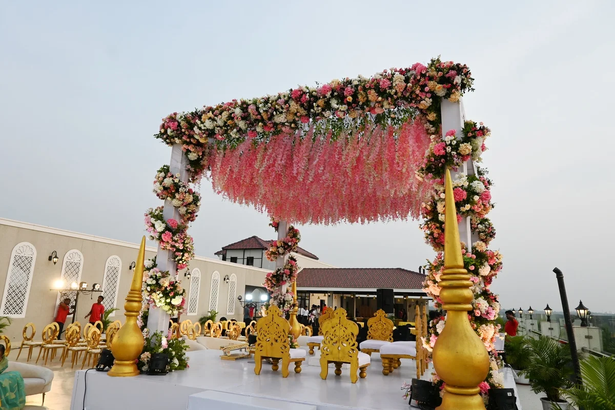 Goa, Travel, Resort In Goa For Wedding Celebrations | Resort Rio
