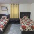 SAR 1100/month,  Furnished,  Studio,  Furnished Bechelor Single Room Near Sony Mosque And Mina Port By 1100sr Free Elect, Wifi