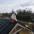 Aluminum Gutter Installation Service In Pasadena