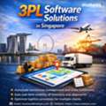 3PL Software Solutions In Singapore &ndash; Matiyas Solutions