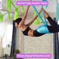 Is Aerial Yoga In Austin Texas A Popular Choice?
