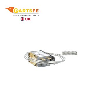 London, Appliances, GBP 60,  Continental Refrigerator 4-748 Thermostat Control