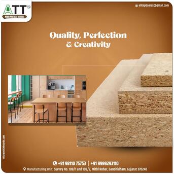 Ahmedabad, Construction, Best Particle Board Wholesale Supplier