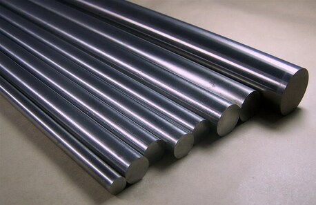 Mumbai, Heavy Equipment, INR 230,  Trusted Molybdenum Rod Supplier For Industrial Use