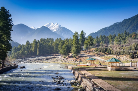 Noida, Travel, Explore The Magic Of Manali &ndash; Your Perfect Mountain Escape