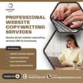 Professional Website Copywriting Services USA