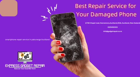 Auckland, Technical, No.1 Smartphone Repair Service In Pakuranga Auckland