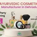 Cosmetic Manufacturers In Dehradun