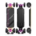 Ultimate Off-Road Power With Veymax Performance Electric Skateboard