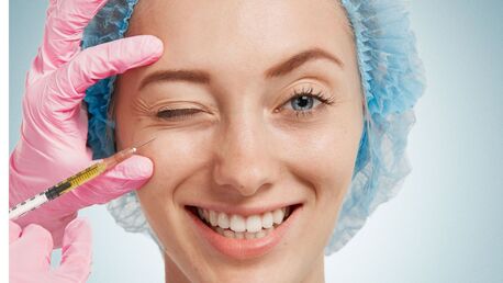 Duba, Beautician, Injectables In Dubai &ndash; Enhance Your Natural Beauty