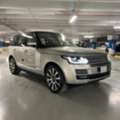2015 Range Rover,  2015,  Automatic,  88000 KM,  Perfect Condition