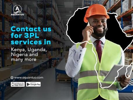 Kampala, Wholesale Products, Looking For Reliable 3PL Solutions For Warehousing, Distribution & Fulfillment?