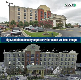 New York, Construction, Professional Scan To BIM Services In California | Trusted By AEC Teams