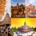 Best Of Uttar Pradesh Tour - Culture, Heritage & Spiritual Journey