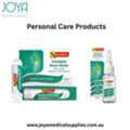 Buy Personal Care Products In Australia - Joya Medical Supplies