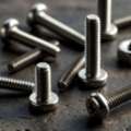 Verified Stainless Steel Fasteners Manufacturers Nationwide