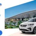 Pune Airport Cab Service