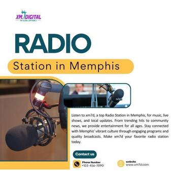 New York, Event Planning, Best Digital Radio Station In Memphis