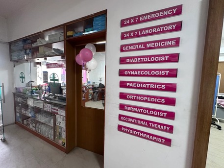 Chennai, Health, Multispeciality Hospital Near Kattupakkam | Carewell