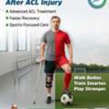 ACL Reconstruction Treatment In Pune   - Dr. Aashish Arbat