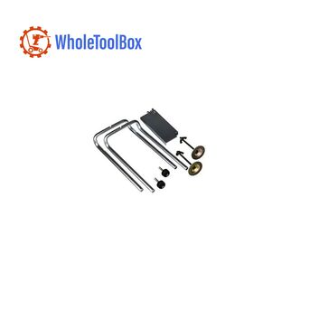 New York, Appliances, USD 86,  Metabo HPT - Hitachi 324369 Miter Saw Extension Holder & Stopper