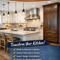 Custom Kitchen Cabinets In Tampa &ndash; Designed Just For You