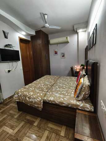 New Delhi, Holiday/Vacation Rentals, INR 40000/month,  Studio,  Studio Serviced  Apartment In Kalkaji