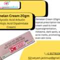 Demelan Cream 20gm