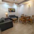 INR 110000/month,  2 BR,  2 Bhk Serviced Apartment In Kalkaji