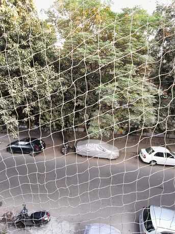 New Delhi, Holiday/Vacation Rentals, INR 110000/month,  2 BR,  2 Bhk Serviced Apartment In Kalkaji