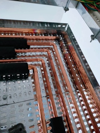 Taif, Air Conditioning, Professional HVAC Installation &bull; Maintenance &bull; Ducting