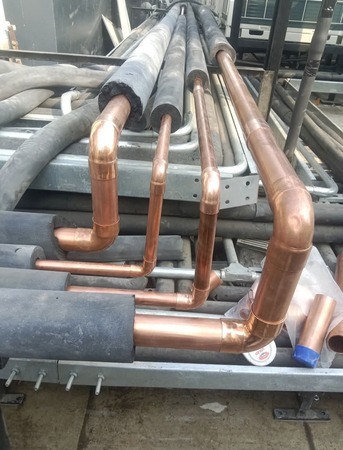 Taif, Air Conditioning, Professional HVAC Installation &bull; Maintenance &bull; Ducting