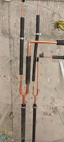 Taif, Air Conditioning, Professional HVAC Installation &bull; Maintenance &bull; Ducting