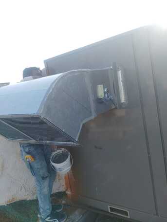 Taif, Air Conditioning, Professional HVAC Installation &bull; Maintenance &bull; Ducting