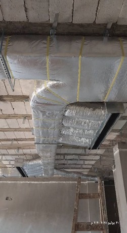 Taif, Air Conditioning, Professional HVAC Installation &bull; Maintenance &bull; Ducting