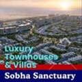 AED 1667,  Studio,  246 Sq. Meter,  Sobha Sanctuary Dubailand | Luxury Townhouses & Villas Starts At AED 4M