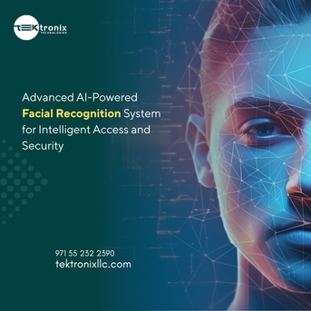 Dubai, Technical, Facial Recognition - The Invisible Force Driving Digital Change In Oman & GCC