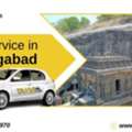 Tanvi Cabs - Aurangabad Cab Booking