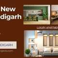 2 BR,  Modern Luxury Homes In M3M New Chandigarh