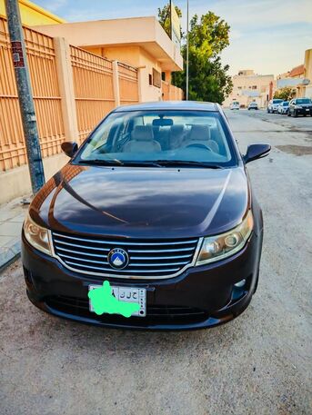 Al Sahafa, Vehicles, Cars & Trucks , SAR 12500,  Geely GC7,  2015,  Automatic,  159000 KM,  First Owner, Condition Good
