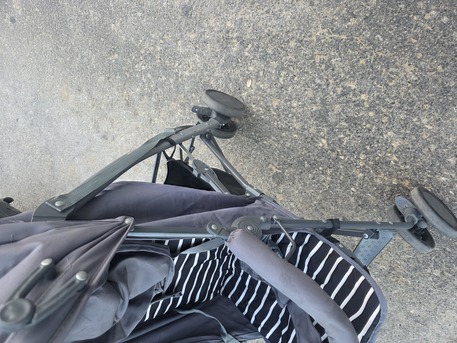 Jubail, Baby & Kid Stuff, SAR 100,  Kids Stroller For Sale