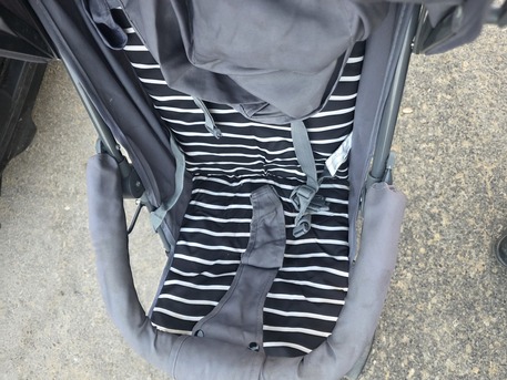 Jubail, Baby & Kid Stuff, SAR 100,  Kids Stroller For Sale
