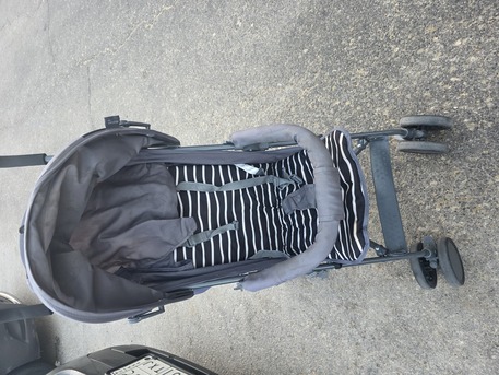 Jubail, Baby & Kid Stuff, SAR 100,  Kids Stroller For Sale